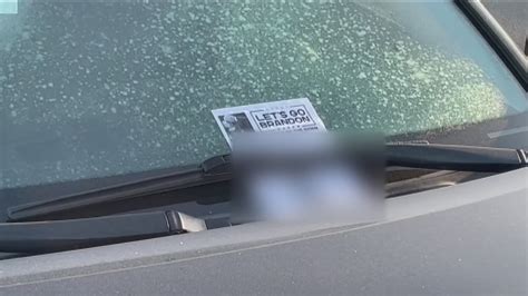 Police investigating antisemitic flyers left on cars in Saratoga